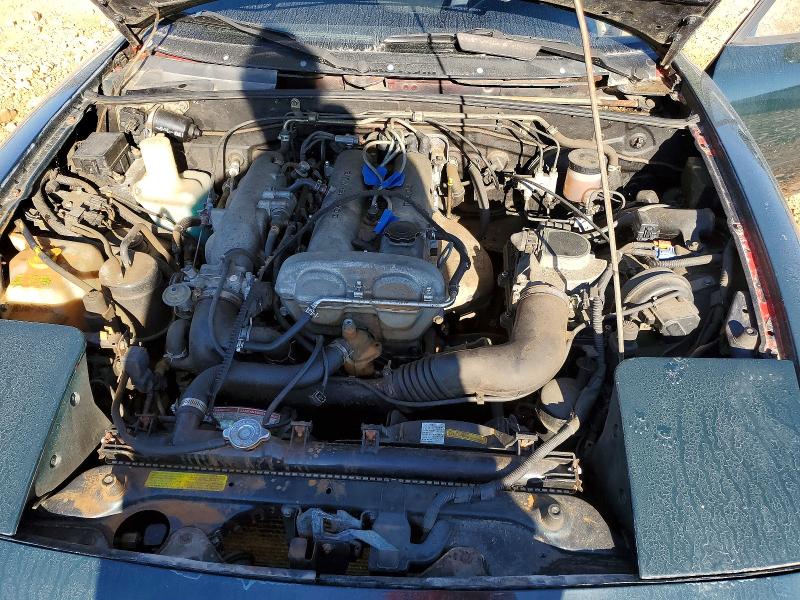 Продажа на аукционе авто 1990 Mazda Mx-5 Miata, vin: JM1NA3519L0134192, номер лота: 71594326