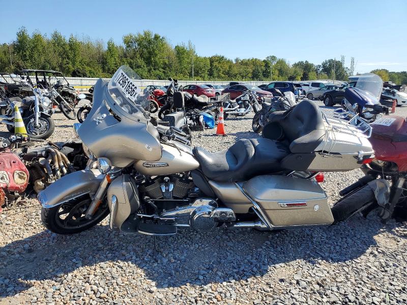 Aukcja sprzedaży 2018 Harley-davidson Flhtcu, vin: 1HD1FCC17JB660422, numer aukcji: 72961656