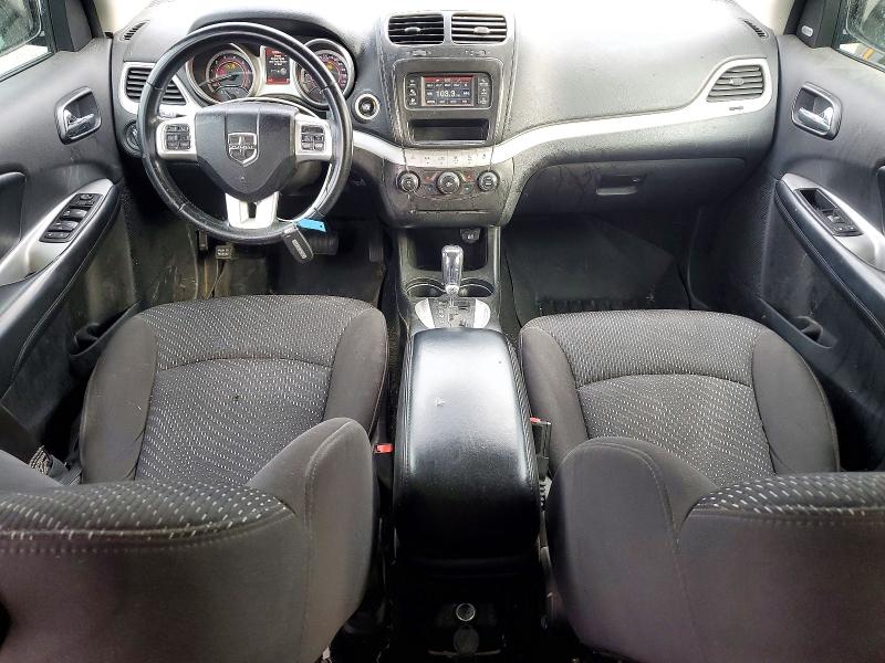 Продажа на аукционе авто 2014 Dodge Journey, vin: 3C4PDCAB2ET196960, номер лота: 71966146
