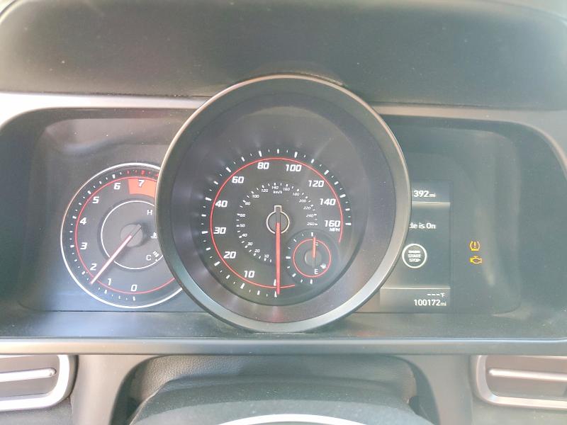 Продажа на аукционе авто 2021 Hyundai Elantra, vin: KMHLM4AG1MU156532, номер лота: 71407126