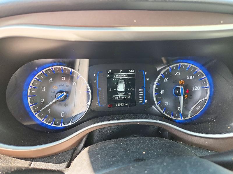 2024 Chrysler Voyager მანქანა იყიდება აუქციონზე, vin: 2C4RC1CG9RR195998, აუქციონის ნომერი: 71917086