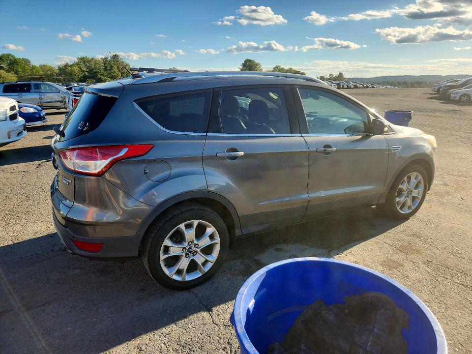 Aukcja sprzedaży 2014 Ford Escape, vin: 1FMCU9J98EUC72620, numer aukcji: 70889326