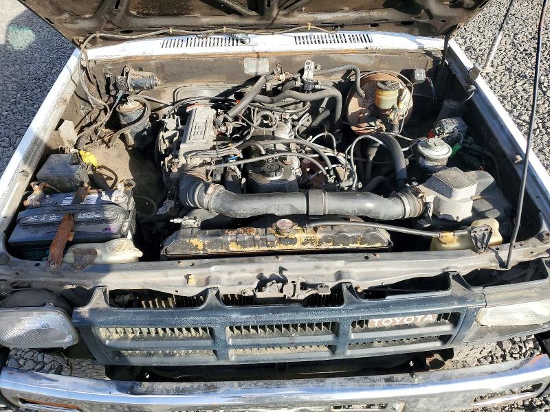 Продажа на аукционе авто 1986 Toyota Pickup, vin: JT4RN67P9G5000123, номер лота: 72799866