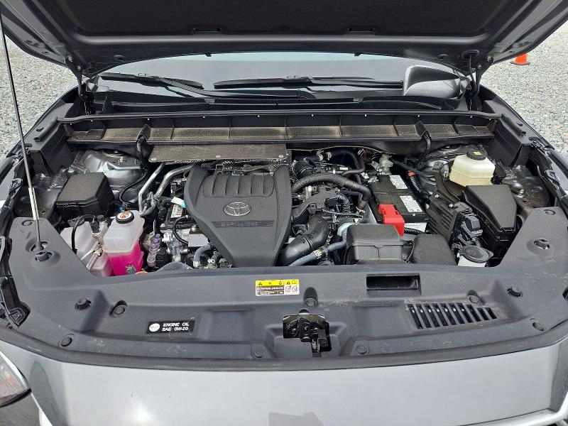 Продажа на аукционе авто 2026 Toyota Highlander, vin: 5TDKDRBHXTS604211, номер лота: 71254136