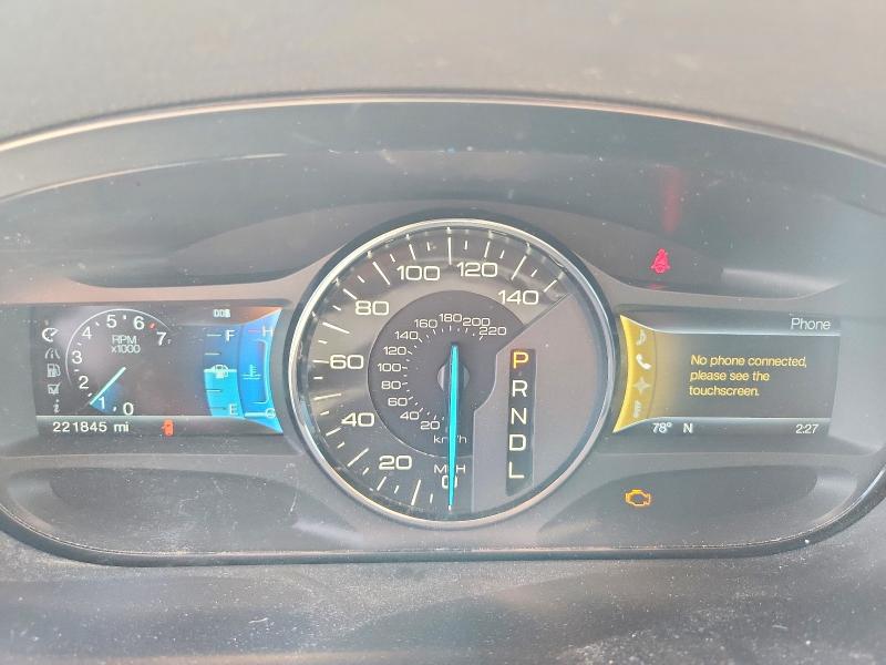 Продажа на аукционе авто 2012 Ford Edge, vin: 2FMDK3J97CBA92815, номер лота: 70690646