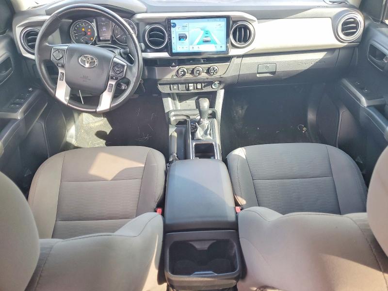 Aukcja sprzedaży 2018 Toyota Tacoma, vin: 5TFAZ5CN7JX060896, numer aukcji: 70254646