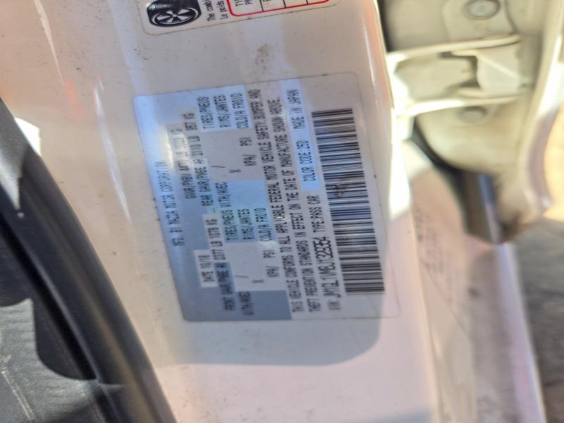 2018 Mazda 6 მანქანა იყიდება აუქციონზე, vin: JM1GL1VM8J1329354, აუქციონის ნომერი: 70280656