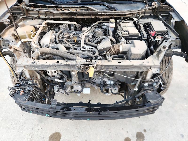 Продаж на аукціоні авто 2021 Nissan Rogue, vin: 5N1AT3BA6MC733236, номер лоту: 71772796