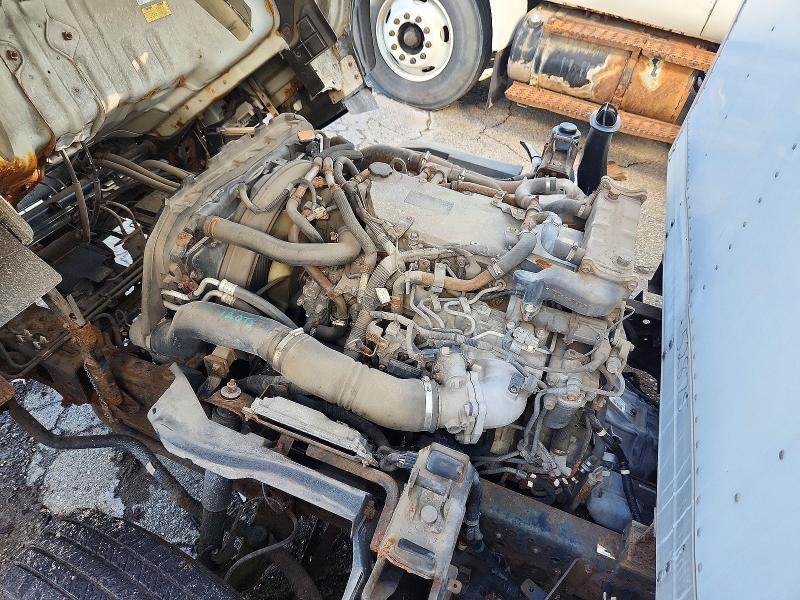 Aukcja sprzedaży 2014 Isuzu Npr Hd, vin: JALC4W161E7001811, numer aukcji: 73109686