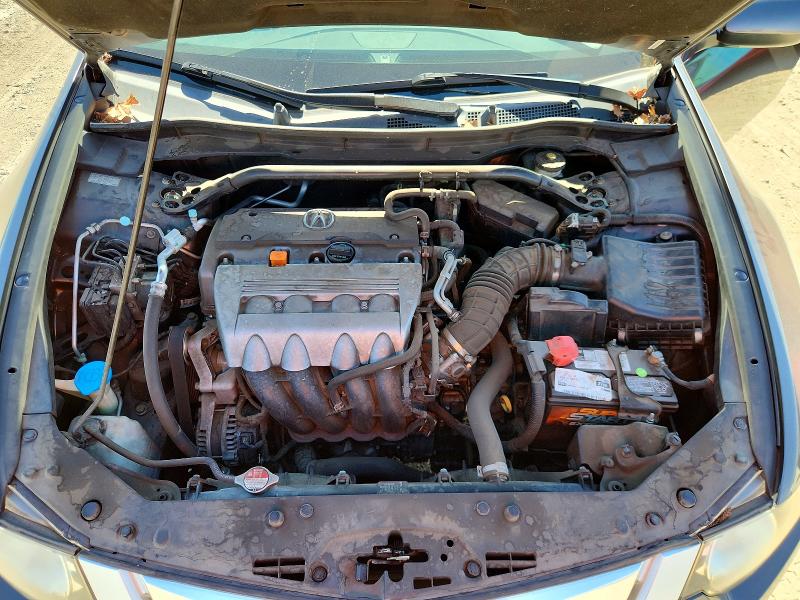 Продажа на аукционе авто 2010 Acura Tsx, vin: JH4CU2F61AC027456, номер лота: 72364566