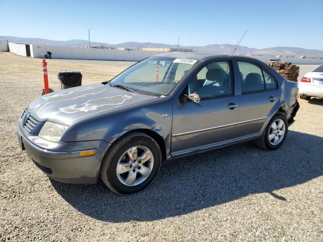 71660386 :رقم المزاد ، 3VWSA69M04M065185 vin ، 2004 Volkswagen Jetta مزاد بيع