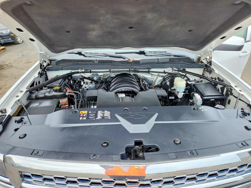 2015 Chevrolet Silverado მანქანა იყიდება აუქციონზე, vin: 3GCUKREC4FG388793, აუქციონის ნომერი: 71530146