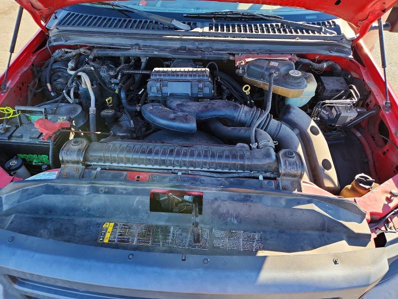 Aukcja sprzedaży 2005 Ford F250, vin: 1FTNF20525ED17509, numer aukcji: 70943406