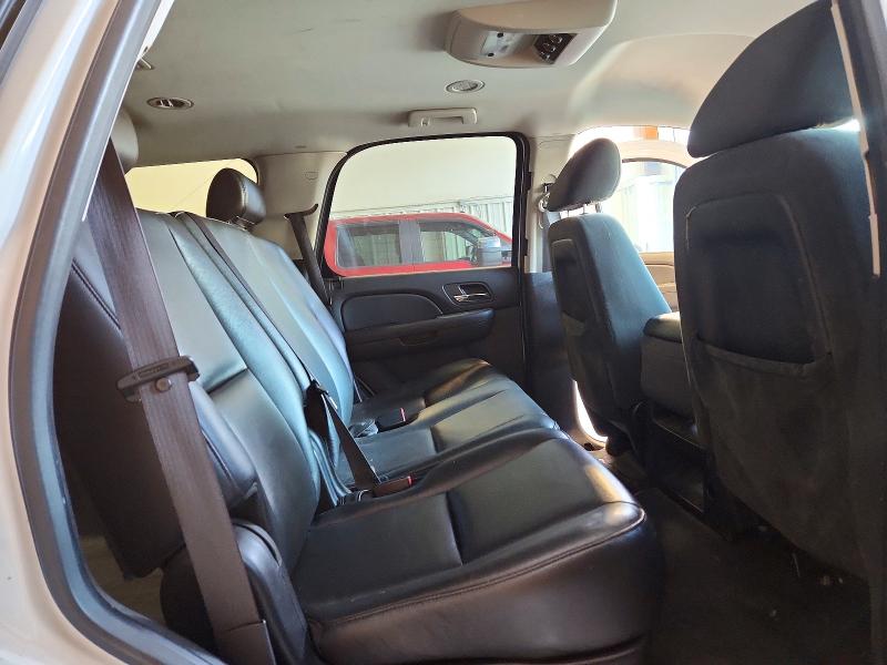 Aukcja sprzedaży 2008 Chevrolet Tahoe, vin: 1GNFK13038R276614, numer aukcji: 72552196