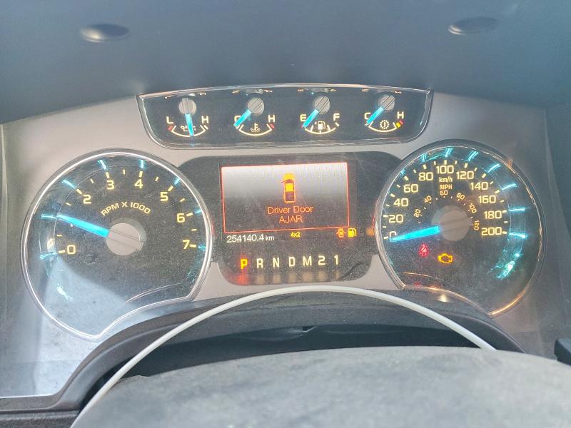 2013 Ford F150 მანქანა იყიდება აუქციონზე, vin: 1FTFW1ET1DFD57997, აუქციონის ნომერი: 70260356