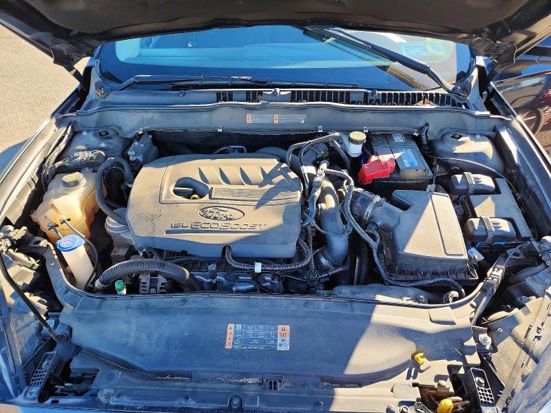Aukcja sprzedaży 2018 Ford Fusion, vin: 3FA6P0HD2JR183065, numer aukcji: 71808336