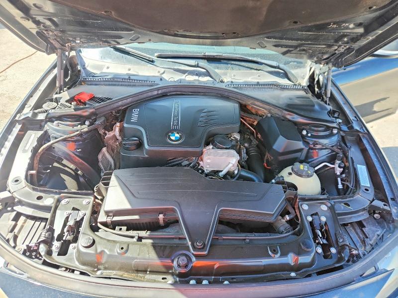 Aukcja sprzedaży 2015 Bmw 328, vin: WBA3A5C50FP605678, numer aukcji: 72026236