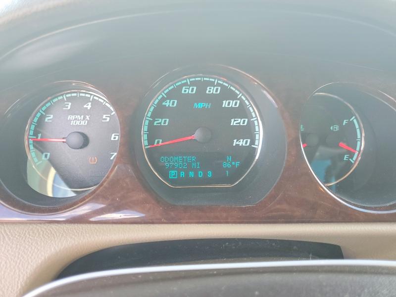 Продаж на аукціоні авто 2010 Buick Lucerne, vin: 1G4HC5EM9AU127693, номер лоту: 70381746
