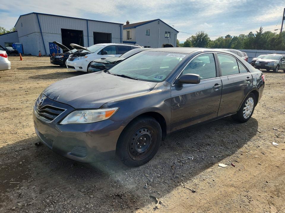 Продажа на аукционе авто 2010 Toyota Camry, vin: 4T1BF3EK0AU024842, номер лота: 69458236