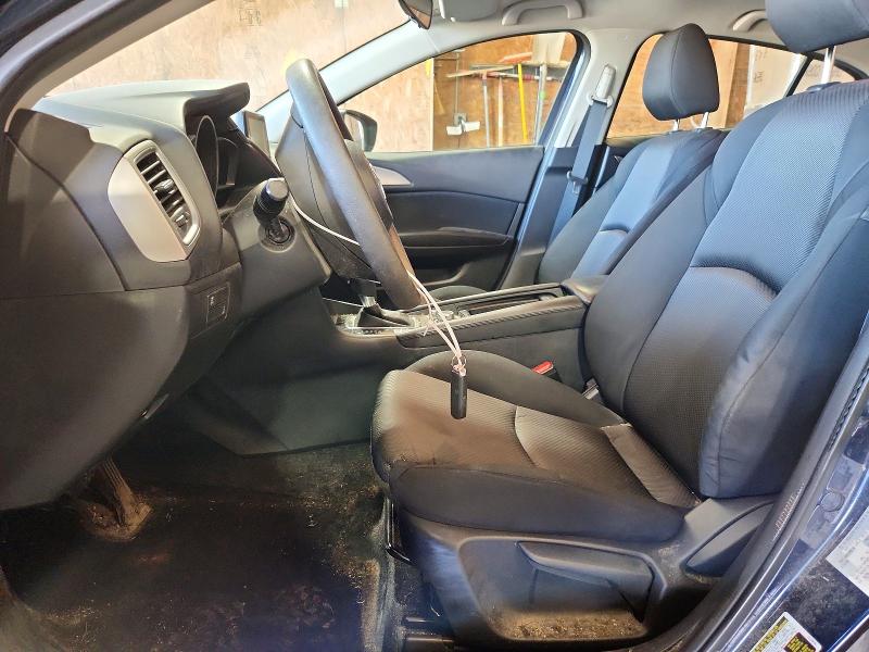 Auction sale of the 2018 Mazda 3, vin: 3MZBN1U73JM246835, lot number: 70818136
