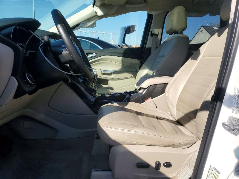 Продаж на аукціоні авто 2015 Ford Escape, vin: 1FMCU0J99FUC74583, номер лоту: 72238896