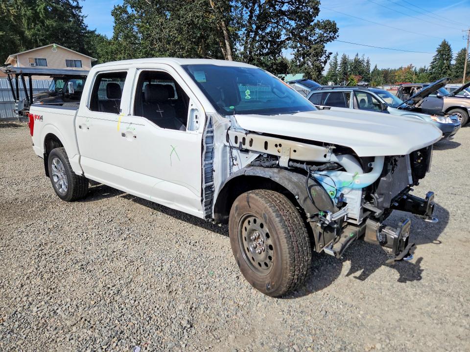 Продаж на аукціоні авто 2022 Ford F150, vin: 1FTFW1E55NFA23569, номер лоту: 69783736