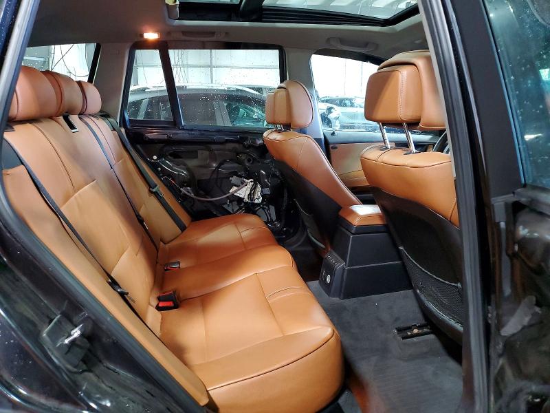 71421356 :رقم المزاد ، WBXPC9C4XAWJ36923 vin ، 2010 Bmw X3 مزاد بيع