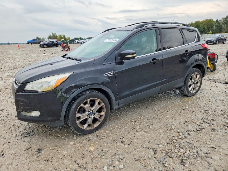 Auction sale of the 2013 Ford Escape, vin: 1FMCU9HX2DUA39352, lot number: 71295136