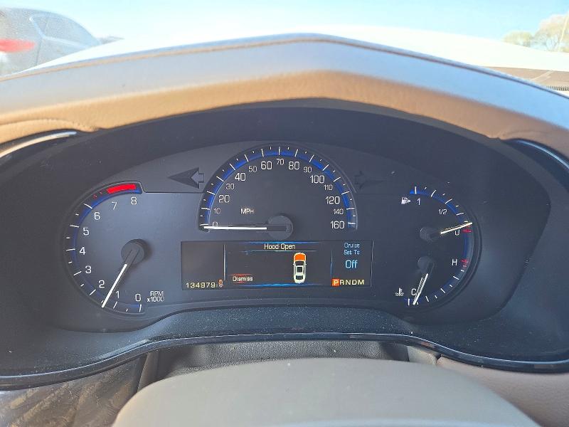 71317386 :رقم المزاد ، 1G6AR5SX0E0174534 vin ، 2014 Cadillac Cts مزاد بيع