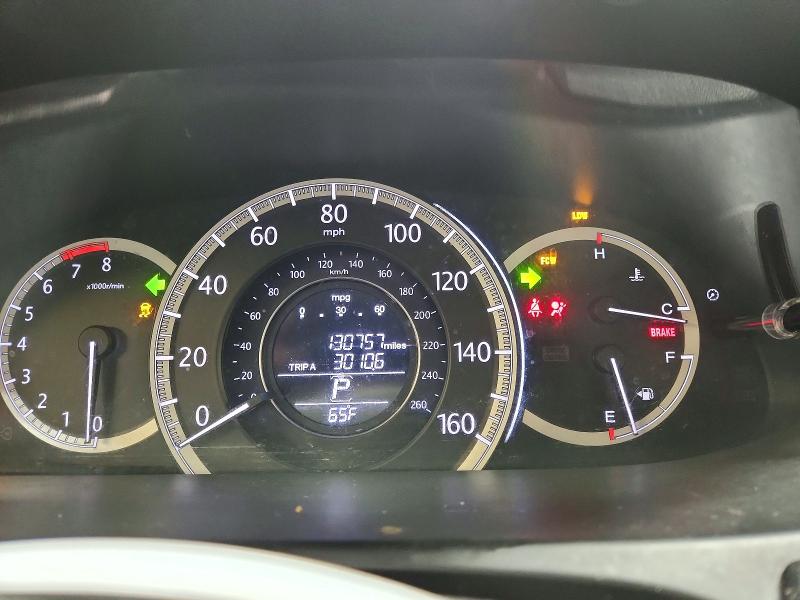 Продаж на аукціоні авто 2015 Honda Accord, vin: 1HGCR3F8XFA004742, номер лоту: 71754666