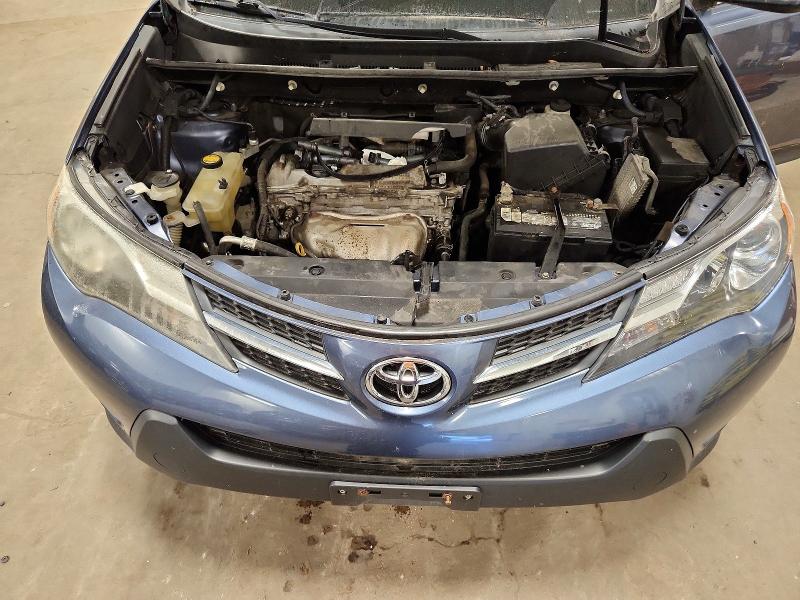 Продаж на аукціоні авто 2013 Toyota Rav4, vin: 2T3DFREV3DW122605, номер лоту: 71682056