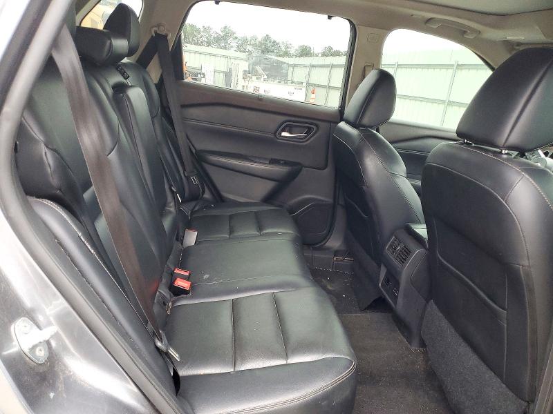 72231326 :رقم المزاد ، 5N1BT3CA8NC712716 vin ، 2022 Nissan Rogue مزاد بيع