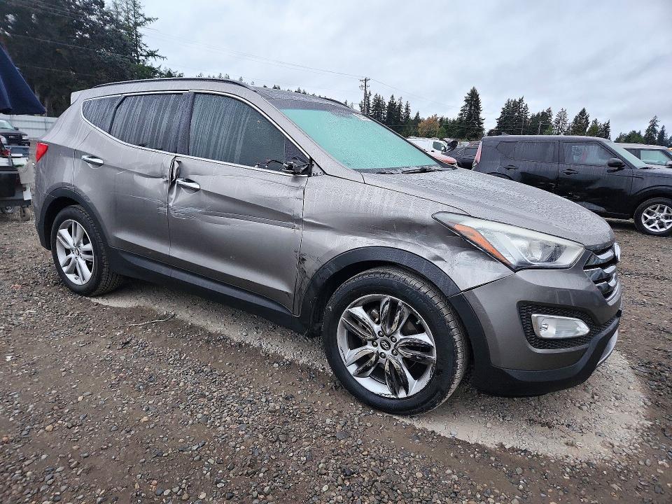 Aukcja sprzedaży 2014 Hyundai Santa Fe Sport, vin: 5XYZW3LA7EG182597, numer aukcji: 72245176
