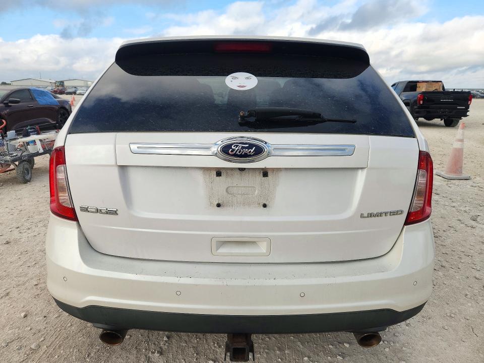 2013 Ford Edge მანქანა იყიდება აუქციონზე, vin: 2FMDK3KC5DBA36318, აუქციონის ნომერი: 72937766