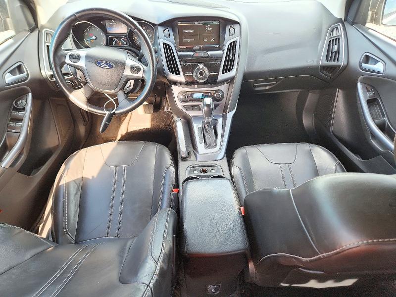 Продажа на аукционе авто 2013 Ford Focus, vin: 1FADP3J24DL383692, номер лота: 72596516