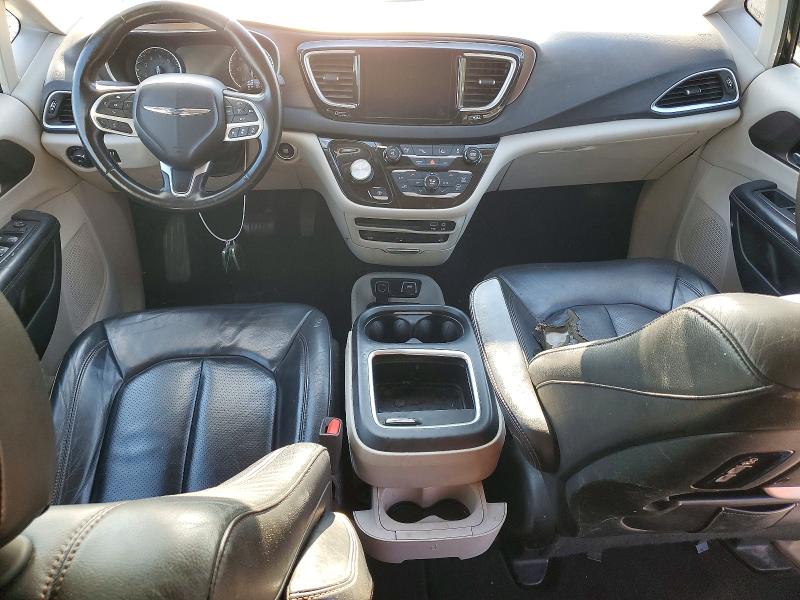 Aukcja sprzedaży 2017 Chrysler Pacifica, vin: 2C4RC1EG9HR652787, numer aukcji: 70430556