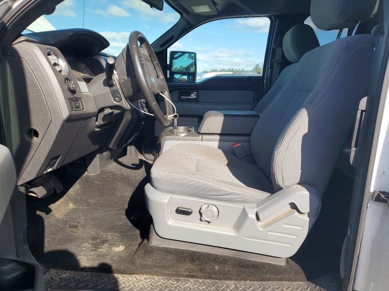 Продаж на аукціоні авто 2013 Ford F150, vin: 1FTVX1ET5DKD76777, номер лоту: 72505786