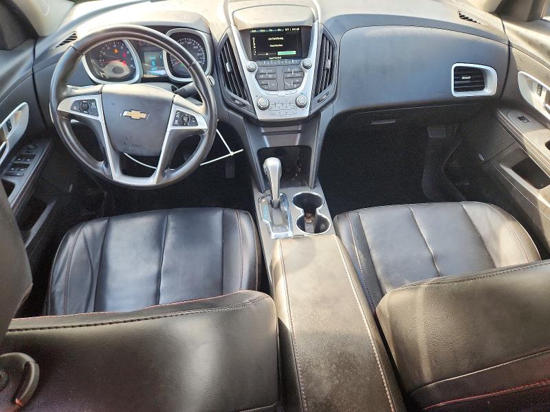 70734586 :رقم المزاد ، 2GNFLFE50C6385314 vin ، 2012 Chevrolet Equinox مزاد بيع