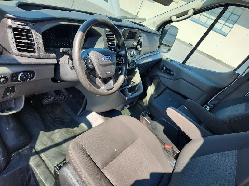 Aukcja sprzedaży 2023 Ford Transit, vin: 1FTBR1C82PKA76811, numer aukcji: 71204146