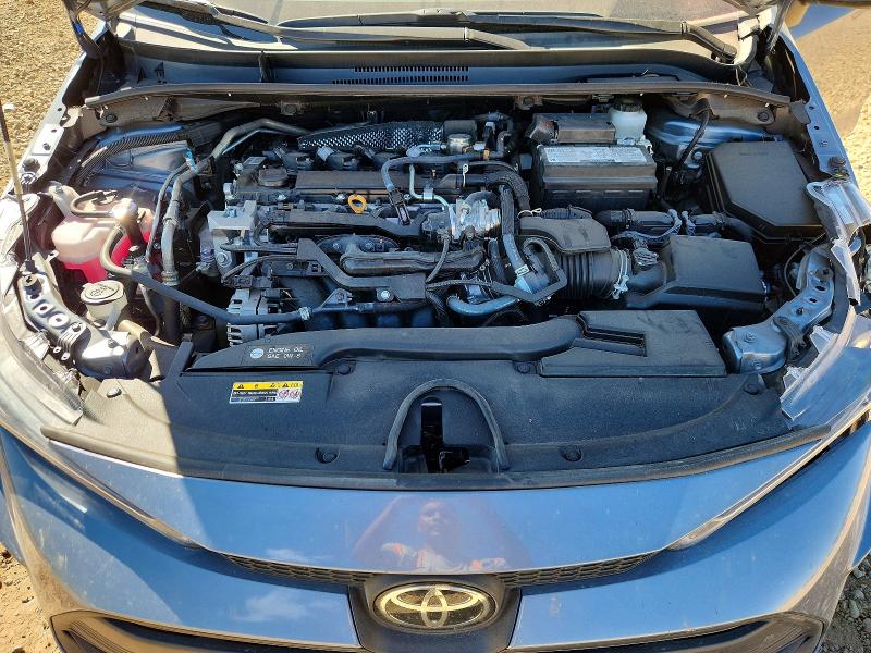 Продажа на аукционе авто 2026 Toyota Corolla, vin: 5YFB4MDE0TP448064, номер лота: 71582896