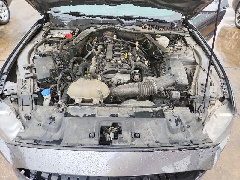 Aukcja sprzedaży 2022 Ford Mustang, vin: 1FATP8UH6N5106850, numer aukcji: 71362536