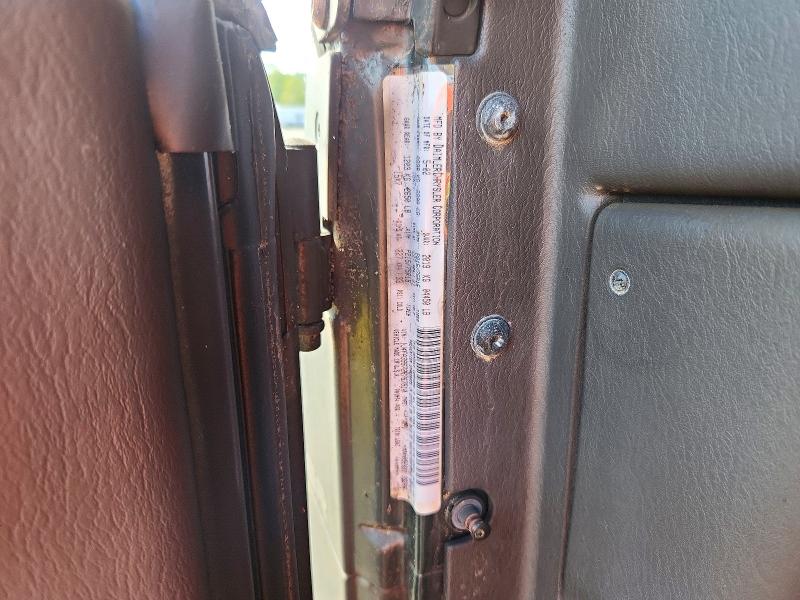 70861886 :رقم المزاد ، 1J4FA39S72P767510 vin ، 2002 Jeep Wrangler / Tj مزاد بيع
