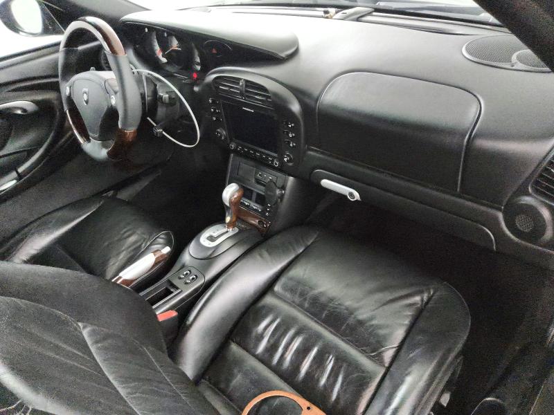 Продаж на аукціоні авто 2003 Porsche 911, vin: WP0AB29903S685802, номер лоту: 73118026