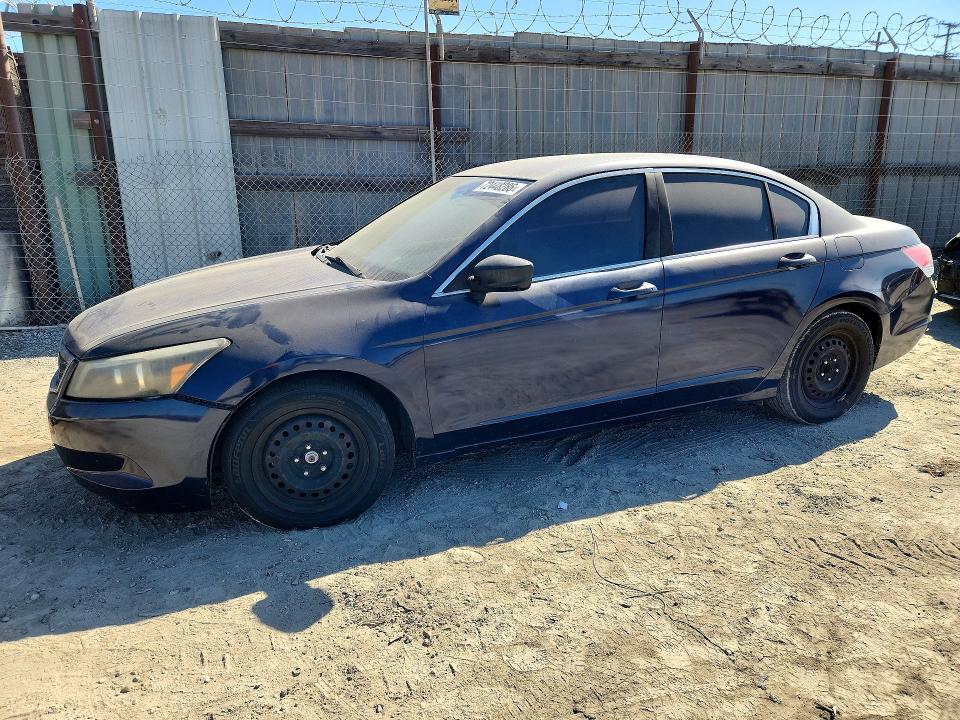 2009 Honda Accord მანქანა იყიდება აუქციონზე, vin: 1HGCP26379A011205, აუქციონის ნომერი: 72448286