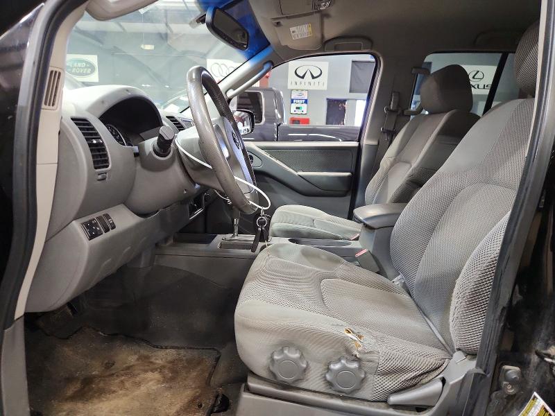 Продаж на аукціоні авто 2007 Nissan Frontier, vin: 1N6AD07W27C433411, номер лоту: 71547896