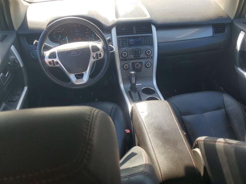 Aukcja sprzedaży 2014 Ford Edge, vin: 2FMDK4JC6EBA32979, numer aukcji: 71323386