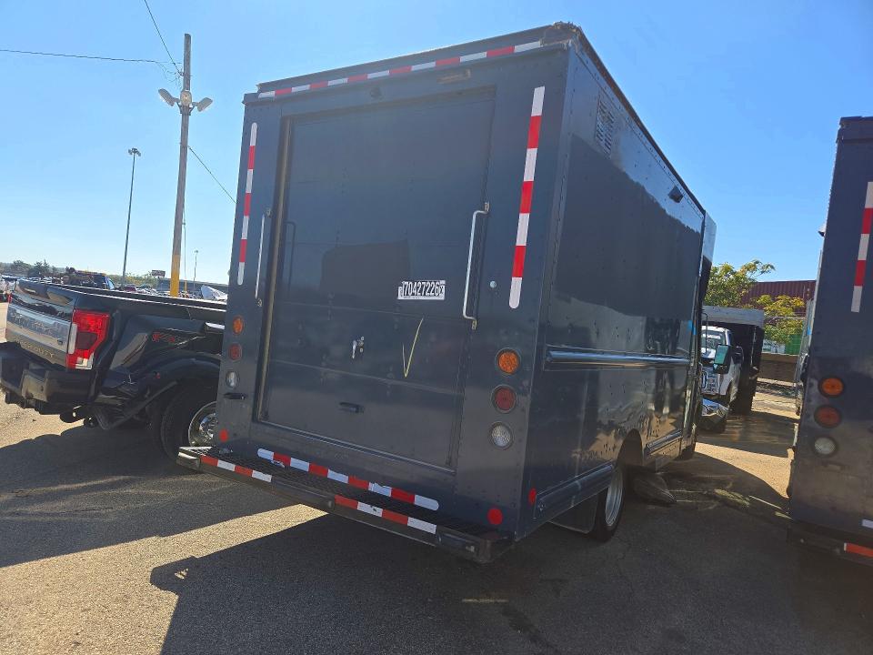 Продаж на аукціоні авто 2021 Ford Transit, vin: 1FDDF6P81MKA57554, номер лоту: 70427226