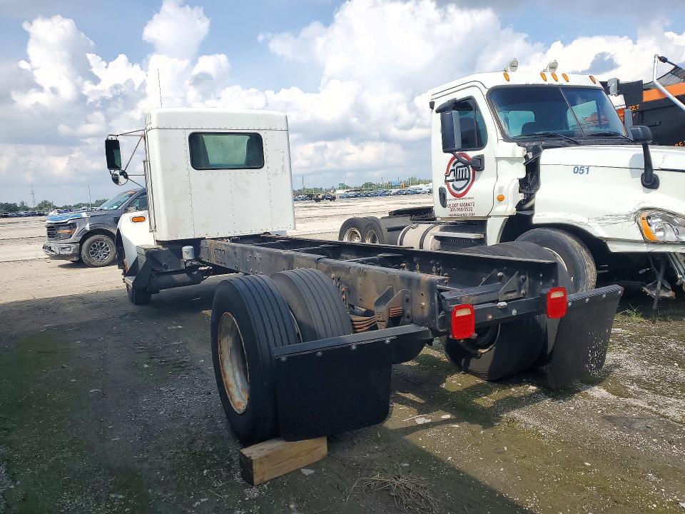 Aukcja sprzedaży 2000 Kenworth Construction, vin: 2NKMHD6X6YM853599, numer aukcji: 71665006