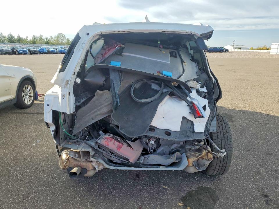 Продажа на аукционе авто 2020 Cadillac Xt6, vin: 1GYKPDRS8LZ101054, номер лота: 72050716