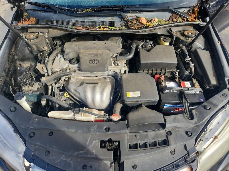 Продаж на аукціоні авто 2016 Toyota Camry, vin: 4T1BF1FK8GU551345, номер лоту: 72604836